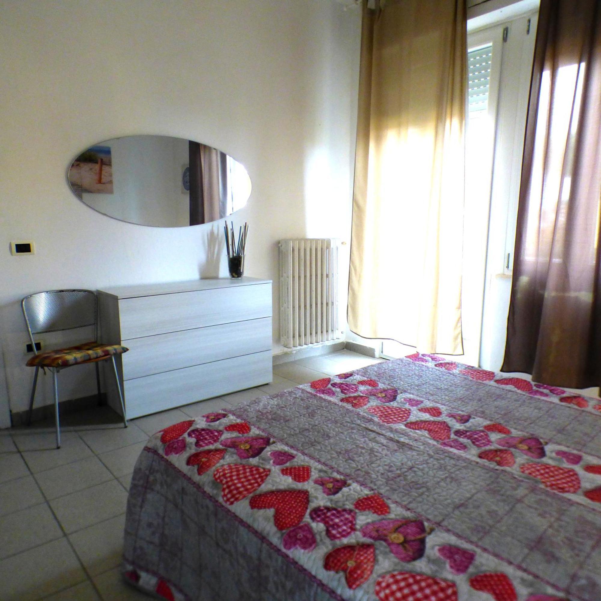 Complesso Oasi Apartamento Tirrenia Exterior foto
