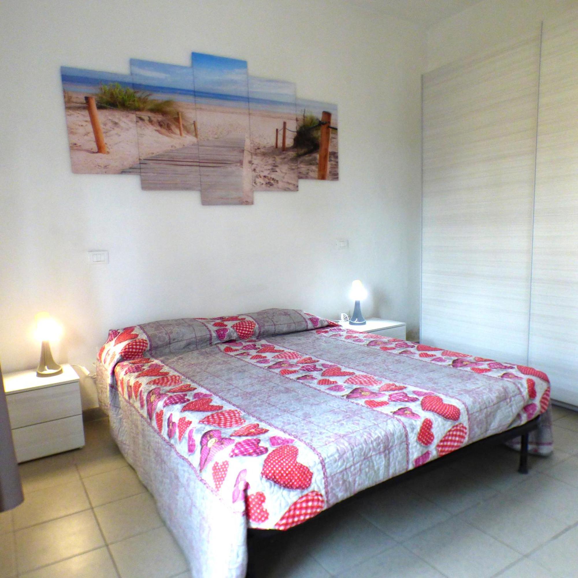 Complesso Oasi Apartamento Tirrenia Exterior foto